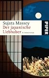Der japanische Liebhaber: Kriminalroman - Sujata Massey