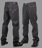 Sean John - Sean John "Glitzy Evening" Mens Denim Jeans