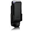 Case-Mate Signature Leather Case & Holster Combo for iPhone 3G and 3GS - Black