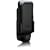 Case-Mate Napa Leather Case and Holster Combo for iPhone 3G, 3G S (Black)
