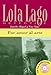 Por amor al arte, Lola Lago: Por amor al arte, Lola Lago (Lola Lago, detective Nivel A2) (Spanish Edition)