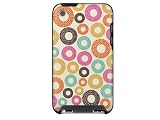 Uncommon Llc Seedlings Teal Ipod Touch 4 Capsule Case W/ Premium Protection Vibrant Colors