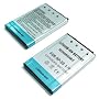 Bargaincell - Lithium Ion Replacement Battery NP-20 for Casio Digital Exilim Cameras