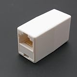 LANケーブル用中継コネクタ CW-121LC JJ