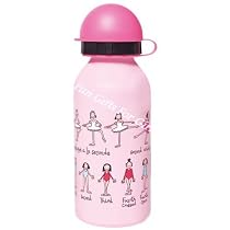 Ballet Drinking Bottle