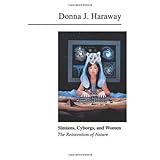 simians cyborgs and women the reinvention of nature