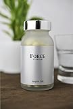 FORCE(フォース)【男性用精力剤 ※亜鉛、アルギニン、マルチビタミン配合】※1ヶ月分(270粒)