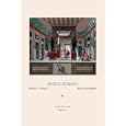 Greco-Roman Architecture 24x36 Giclee
