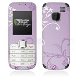 Design Skins for Nokia C1-01 - Lila Laune Design Folie