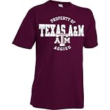 Texas A&M Aggies T-Shirt