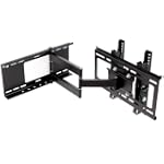 TecTake 400066 Wandhalterung f�r Flac...
