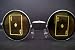 Ace of Diamonds Hologram Poker Glasses 3d Sunglasses Wsop