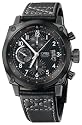 Oris BC4 Chronograph Mens Watch 674-7633-4764LS