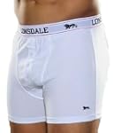 Lot de 2 sexy cale�on boxer homme Lon...