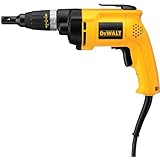 DEWALT DW257  6.2 Amp Deck/Drywall Screwdriver