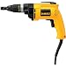 DEWALT DW257  6.2 Amp Deck/Drywall Screwdriver
