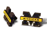 Michigan Wolverines Team Drawer Pulls
