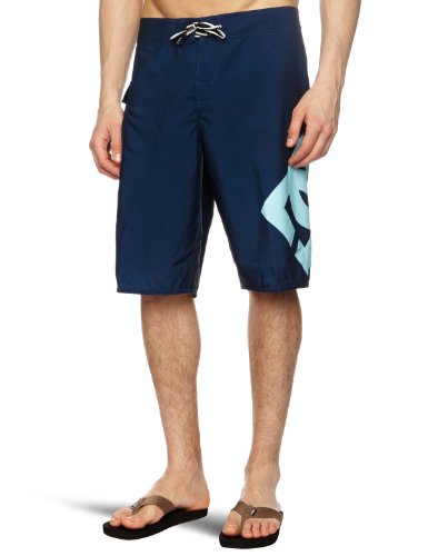 DC Shoes Herren Boardshort Lanai Ess 4, dark denim, 32, D052810033 Preisvergleich