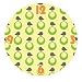 Hip In a Hurry 3D Decor Clock Kits 11 Inch -Bird