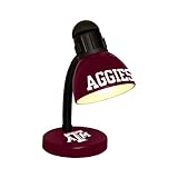 Memory Company Texas A&M Aggies Desk Lamp