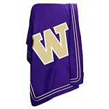 NCAA Classic Fleece Blanket