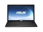 ASUS X75A-DS51 17.3-Inch Laptop (Black)