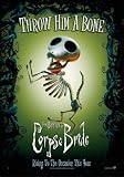 Corpse Bride - Movie Poster: Dog (Size: 27'' x 39'')