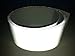 Cole Safety Products Reflective Sew on Trim 2 Inch 30 Foot Roll