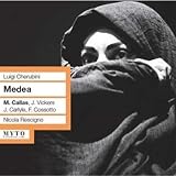 Medea (Royal Opera House 1959)