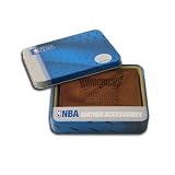 NBA Dallas Mavericks 2010-2011 Champions Embossed Trifold