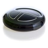 GPS ANGEL Red Light Camera Detector & Speed Camera Detector (GPS Camera Locator) Includes Free Lifetime Camera Database Updates