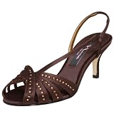 Nina Womens Caroly Slingback Sandal