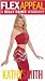 VHS : Kathy Smith - Flex Appeal: A Belly Dance Workout