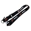 Baltimore Orioles Clip Lanyard Keychain Id Ticket Holder