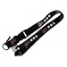 Baltimore Orioles Clip Lanyard Keychain Id Ticket Holder