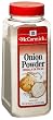 McCormick Onion Powder, 20-Ounce Units (Pack of 3)