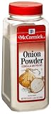 McCormick Onion Powder, 20-Ounce Units (Pack of 3)