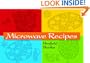 Microwave Recipes Penfield Books