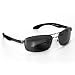Tedd Haze Star Shadow Edition - Agent Smith mit Feder-Scharnier & Beutel leicht verspiegelt