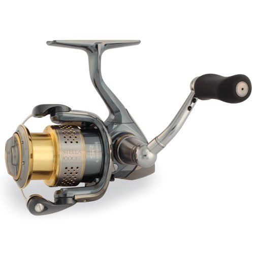 Shimano Stella STL1000FE Reel