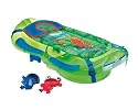 Fisher Price - M5654 - Pu&eacute;riculture - Bain de b&eacute;b&eacute; - Baignoire de La Jungle