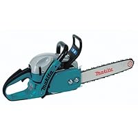 Makita DCS510-18 Commercial Grade 18-Inch 50cc 2-Stroke 3.2 HP Gas-Powered Chain Saw