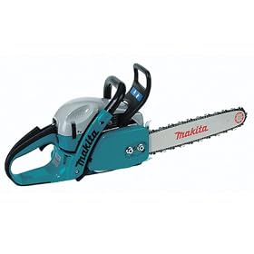 Makita 46cc 18-Inch Bar 2.9 HP Gas Powered Chain Saw #DCS460-18 from Chain Saws