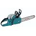 Makita DCS510-18 Commercial Grade 18-Inch 50cc 2-Stroke 3.2 HP Gas-Powered Chain Saw