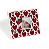 Digital Photo Frame - Hearts