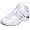 White/Silver/White