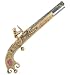 Scottish Flintlock Pistol