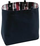 Exclusively You Tote-Navy