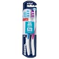 Dontodent Zahnb�rste Interdental mittel, 2er Pack (2 x 2 St�ck)