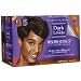Moisture Seal Plus Shea Butter No-Lye Relaxer Kit Color Treated Hair Color Women by Dark And Lovely, 1 Count